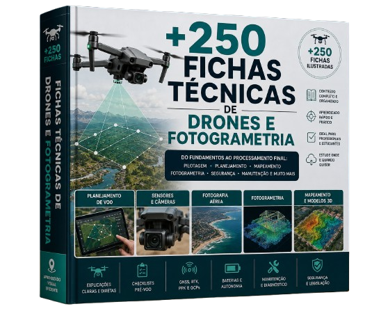 Plano Premium FichaTecnicaDrones
